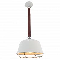 подвесной светильник lussole loft grlsp-8043 в Перми