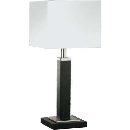 настольная лампа arte lamp waverley a8880lt-1bk в Перми