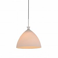 подвесной светильник lightstar simple light 810 810030 в Перми