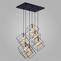 подвесная люстра tk lighting 2779 alambre в Перми