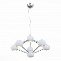 подвесная люстра st luce rottura sl853.503.07 в Перми