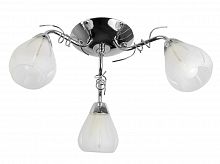 потолочная люстра toplight alexia tl3640x-03ch в Перми