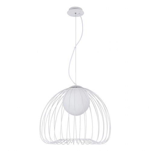подвесной светильник maytoni polly mod541pl-01w в Перми