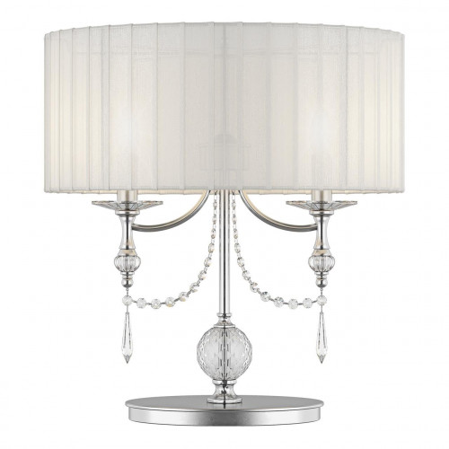 настольная лампа lightstar paralume 725926 в Перми