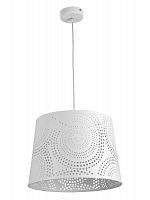 подвесной светильник toplight carol tl4030d-01wh в Перми