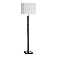 торшер arte lamp waverley a8880pn-1bk в Перми