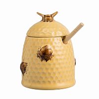 ёмкость для хранения мёда honey dipper в Перми