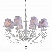 подвесная люстра st luce incanto sl160.503.08 в Перми