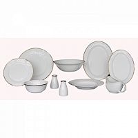 набор посуды jardine 26 pcs dinner set в Перми