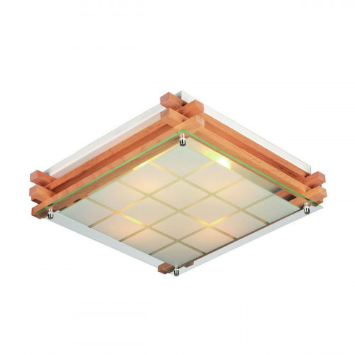 потолочный светильник omnilux oml-40517-04 в Перми