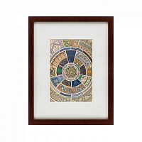 картина: grammar of ornament №4, 1856 в Перми