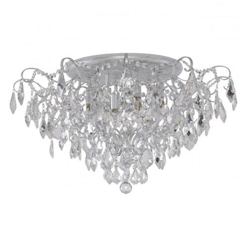 потолочная люстра favourite pluvia 2448-9u в Перми