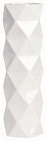 декоративная ваза allure silver tall в Перми