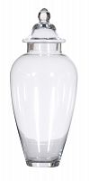 ваза настольная container glass / gl07006 в Перми