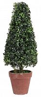 искусственное дерево в горшке topiary в Перми