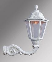 уличный настенный светильник fumagalli adam/noemi e35.171.000.wxe27 в Перми