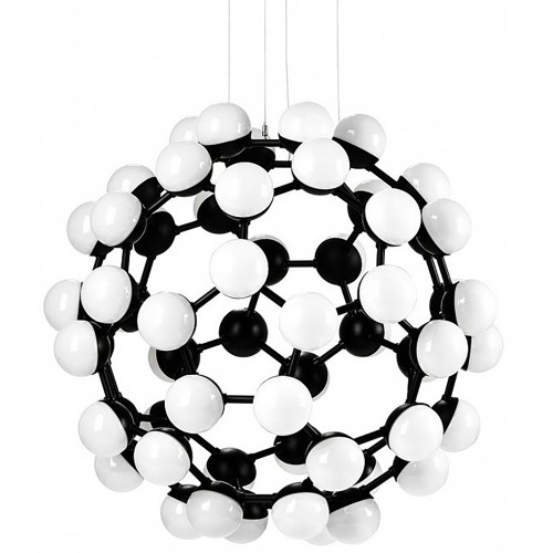 подвесной светильник fullerene в Перми