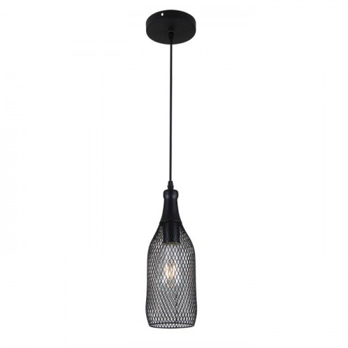 подвесной светильник odeon light bottle 3353/1 в Перми