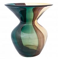 настольные вазы ваза inka glass vase в Перми