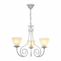 подвесная люстра toplight barbara tl1134-3h в Перми