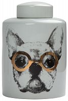 ваза настольная childhood alice glasses gold в Перми