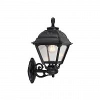 уличный настенный светильник fumagalli bisso/cefa u23.131.000.axf1r в Перми