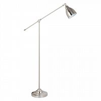 торшер arte lamp 43 a2054pn-1ss в Перми