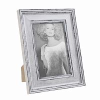 фоторамка connie серого цвета в Перми