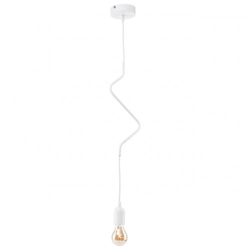 подвесной светильник tk lighting 2435 zigzak в Перми