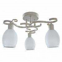 потолочная люстра toplight loretta tl7360x-03wg в Перми