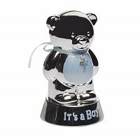 копилка медвежонок голубой it's a boy в Перми