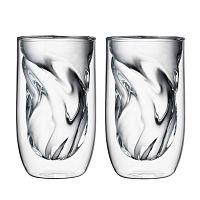 стаканы elements earth 2 шт. 350 мл. в Перми
