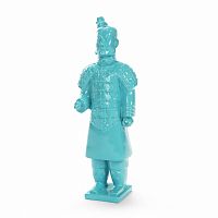 статуэтка turquoise warrior 1 в Перми