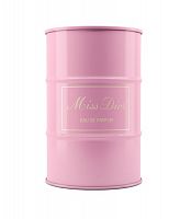 декоративная бочка miss dior xl в Перми