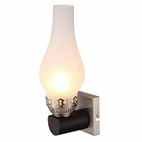 бра arte lamp lombardy a6801ap-1br в Перми