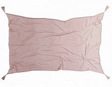 плед градиент бежевый в Перми