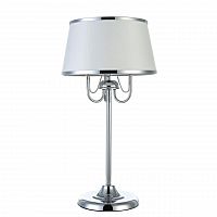 настольная лампа arte lamp dante a1150lt-3cc в Перми