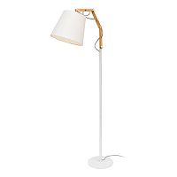 торшер arte lamp pinoccio a5700pn-1wh в Перми