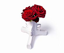 ваза 3d gun настольная в Перми
