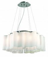 подвесная люстра st luce onde sl116.503.06 в Перми