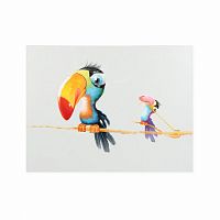 картина toucan в Перми