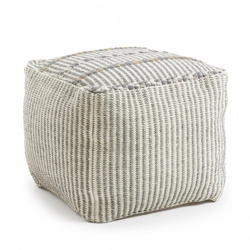 пуф julie серый в Перми