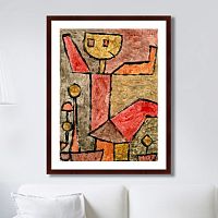 картина: boy with toys, 1940г. в Перми