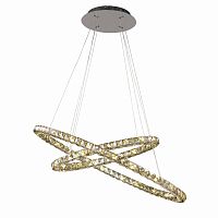 люстра aila латунь в Перми