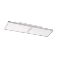 потолочный светодиодный светильник odeon light super slim 3870/30cl в Перми