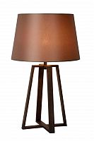 настольная лампа lucide coffee lamp 31598/81/97 в Перми