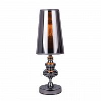 настольная лампа arte lamp anna maria a4280lt-1cc в Перми