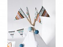 флажки aztec в Перми