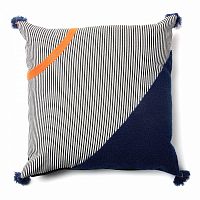 чехол на подушку betina 45 x 45 см cushion от la forma (ex julia grup) в Перми