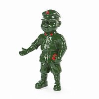 статуэтка military man 5 в Перми